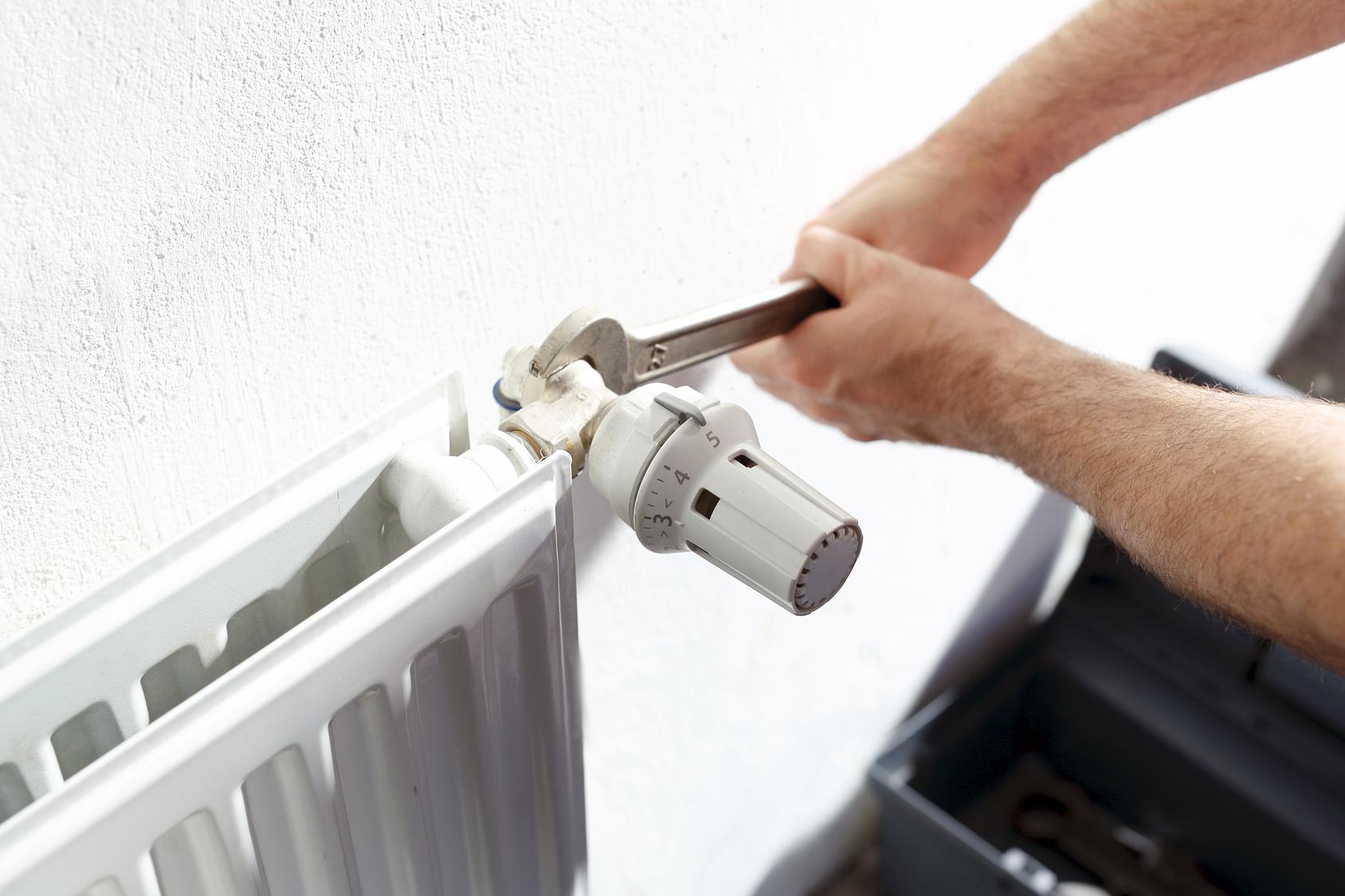 chauffage convecteur Meulan-en-Yvelines