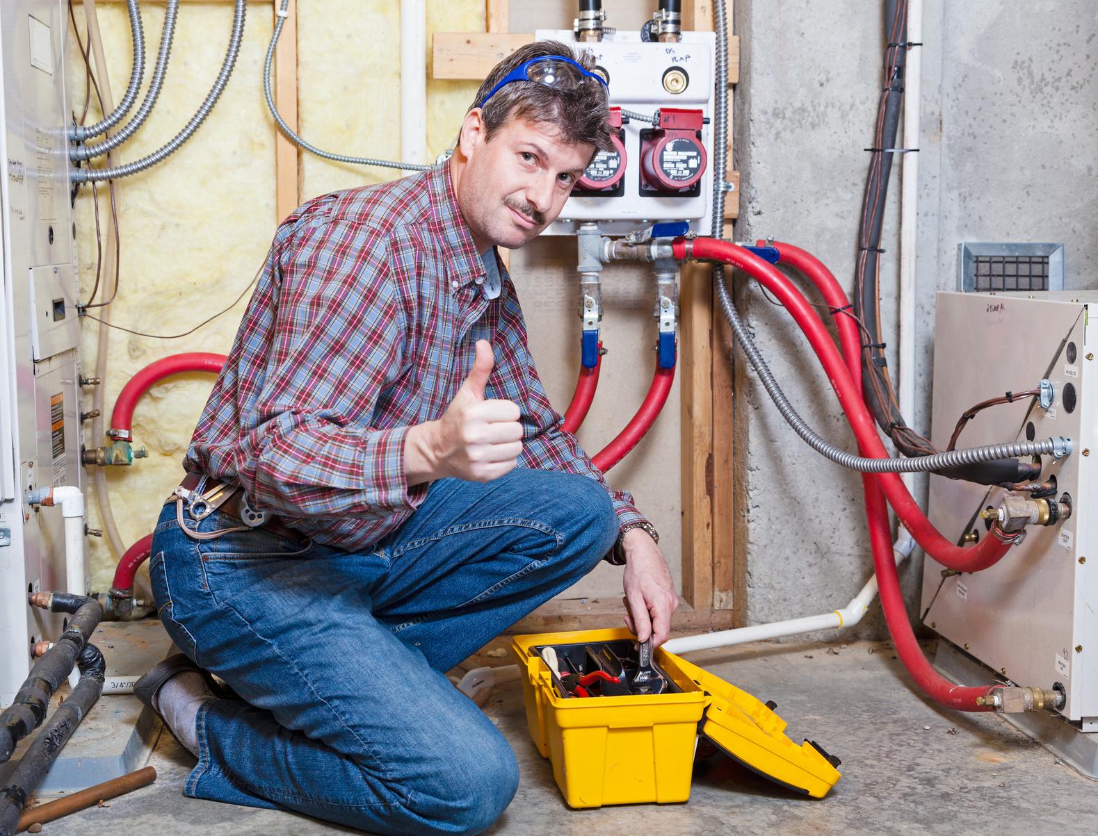 chauffage convecteur Meulan-en-Yvelines